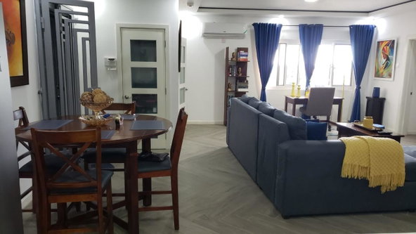 Eighth image of 304-48 Paddington Terrace in Kingston 6, St. Andrew, Jamaica - property is For Sale