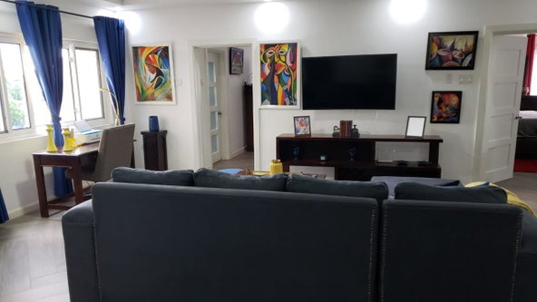 Tenth image of 304-48 Paddington Terrace in Kingston 6, St. Andrew, Jamaica - property is For Sale