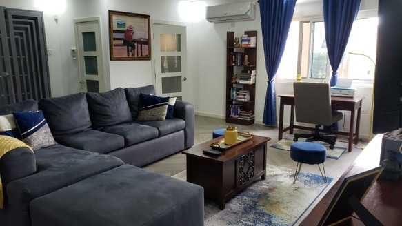 First image of 304-48 Paddington Terrace in Kingston 6, St. Andrew, Jamaica - property is For Sale