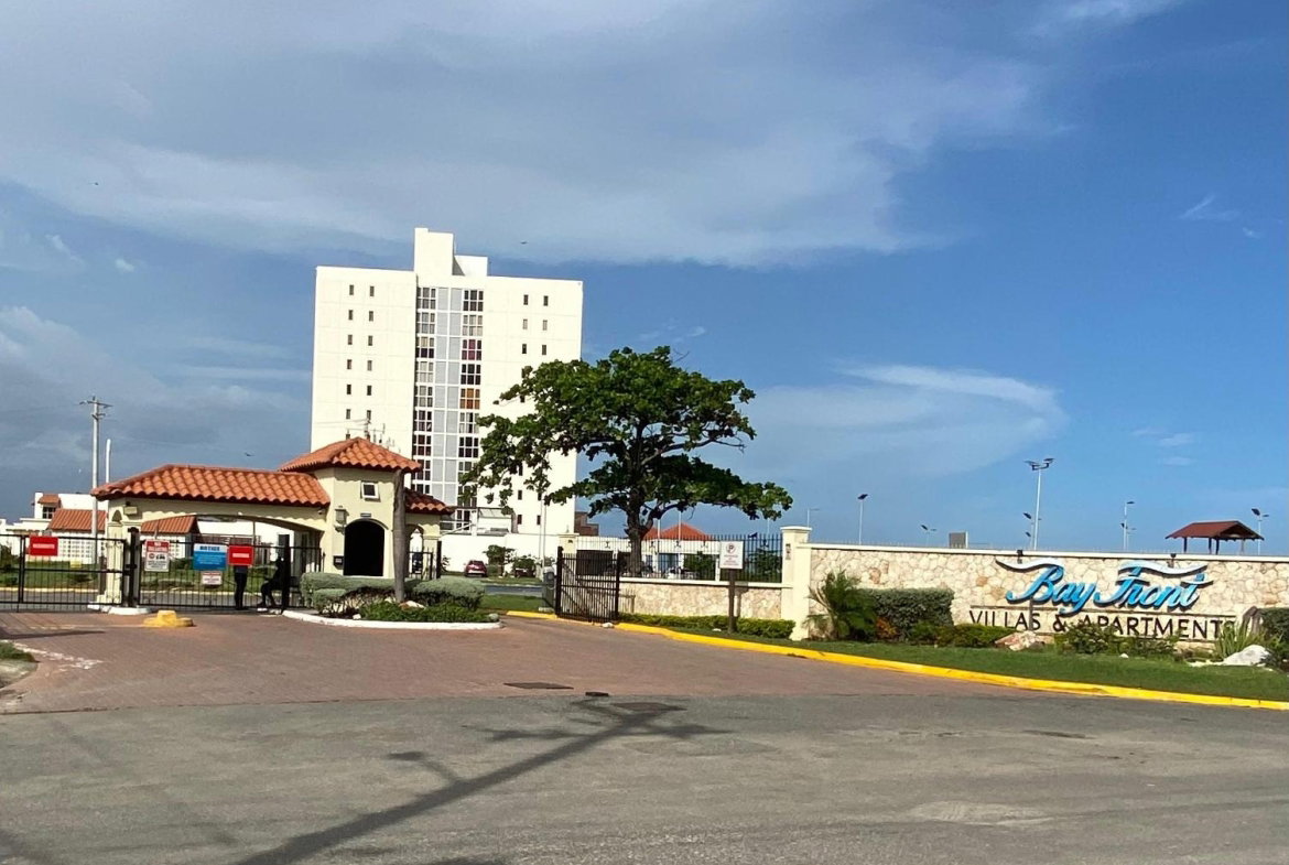 Second image of 108- Bayfront Villas & Apts in Bridgeport, St. Catherine, Jamaica - property is For Sale