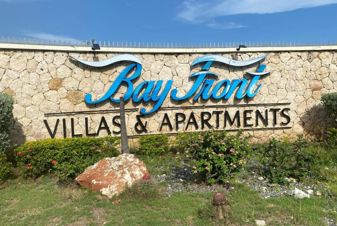 First image of 108- Bayfront Villas & Apts in Bridgeport, St. Catherine, Jamaica - property is For Sale