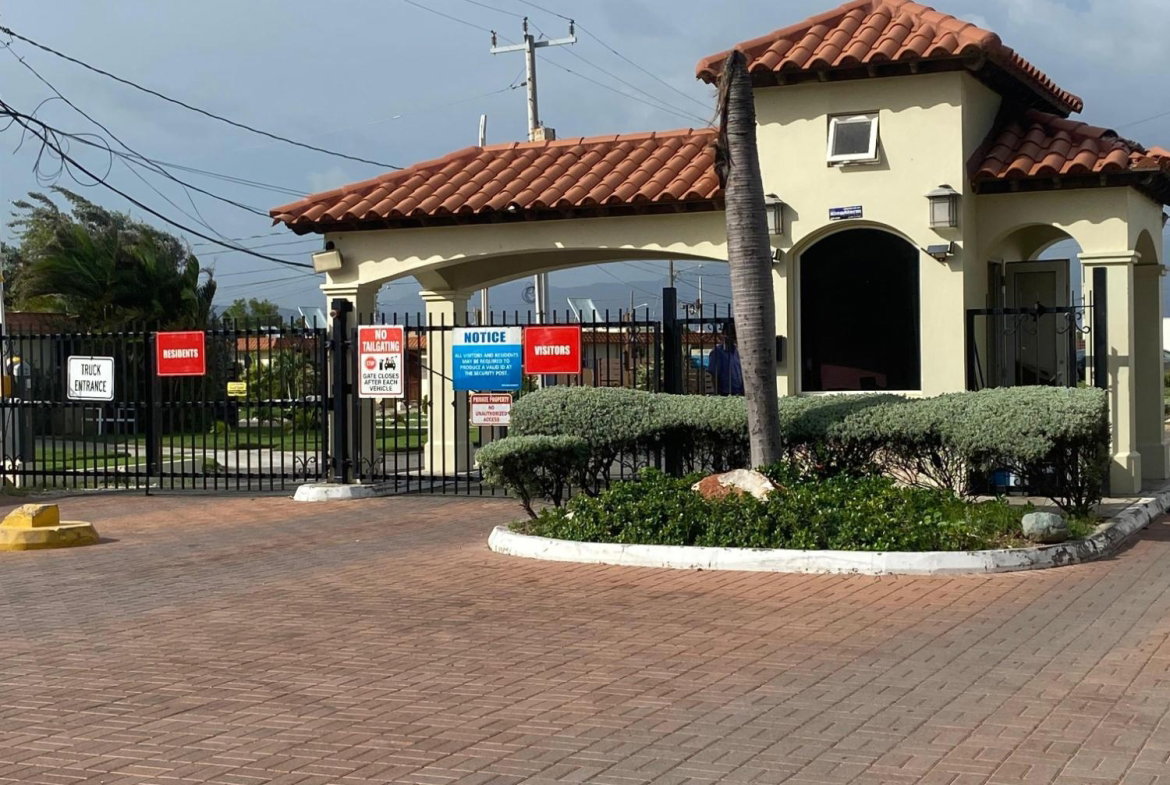 Third image of 108- Bayfront Villas & Apts in Bridgeport, St. Catherine, Jamaica - property is For Sale