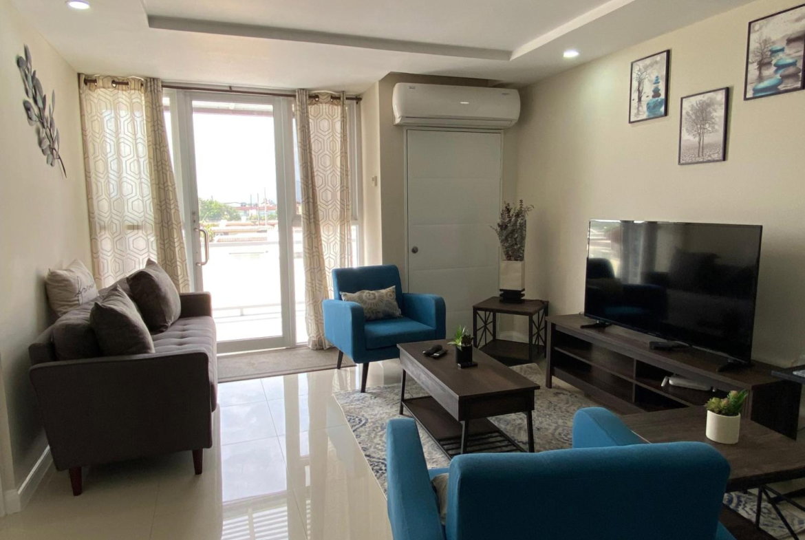 Twenty-First image of 108- Bayfront Villas & Apts in Bridgeport, St. Catherine, Jamaica - property is For Sale