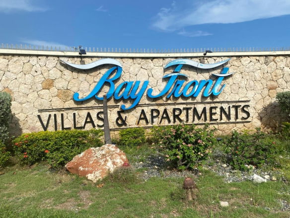 First image of 108- Bayfront Villas & Apts in Bridgeport, St. Catherine, Jamaica - property is For Sale