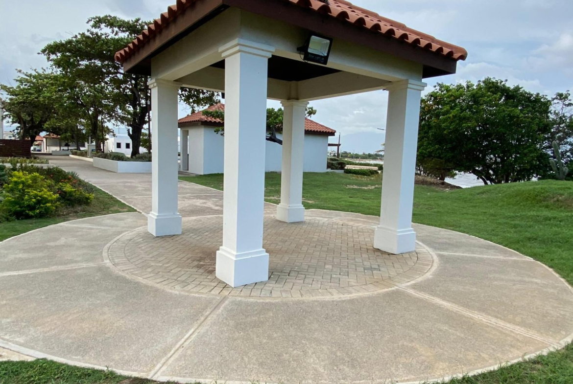 Seventh image of 108- Bayfront Villas & Apts in Bridgeport, St. Catherine, Jamaica - property is For Sale