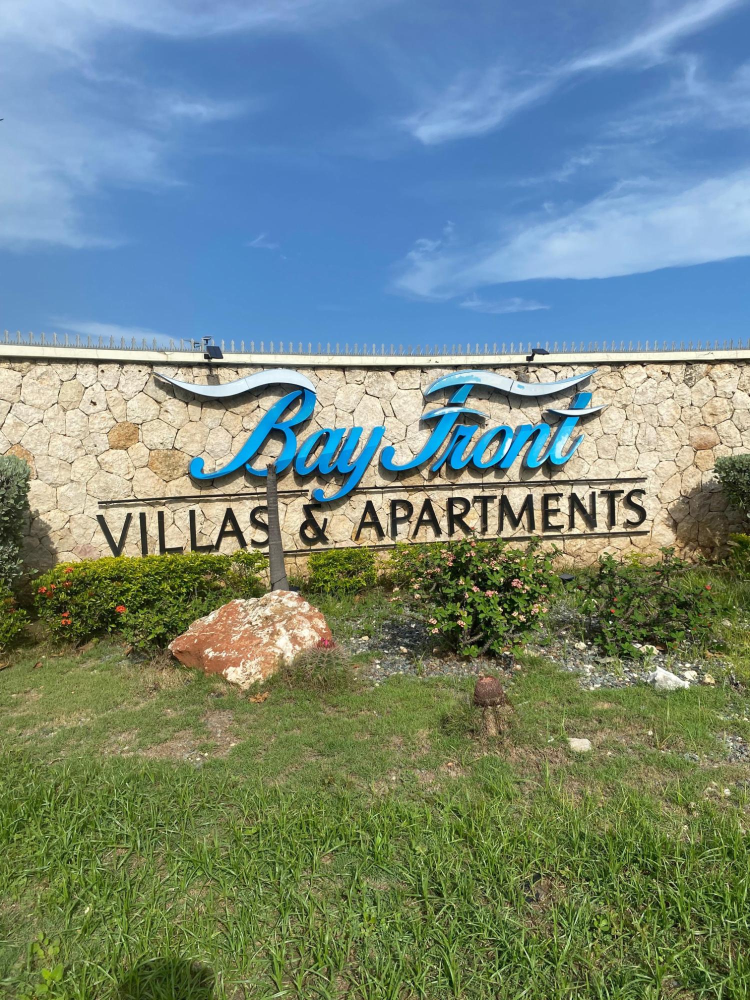 First image of 108- Bayfront Villas & Apts in Bridgeport, St. Catherine, Jamaica - property is For Sale