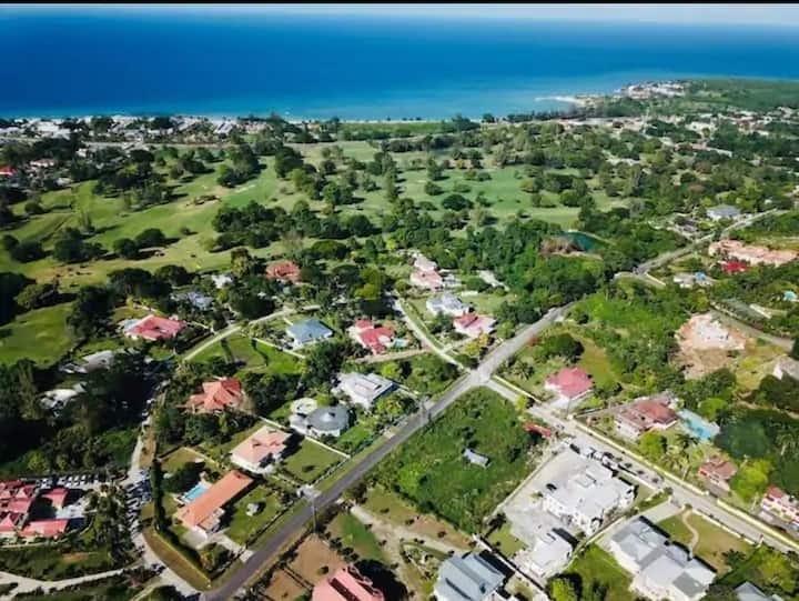 Twentieth image of Lot-61 Poinciana a, Cardiff Hall in Runaway Bay, St. Ann, Jamaica - property is For Sale