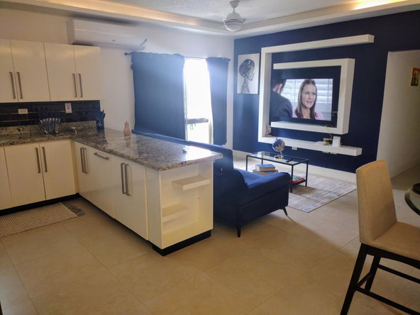 Third image of Lot-61 Poinciana a, Cardiff Hall in Runaway Bay, St. Ann, Jamaica - property is For Sale