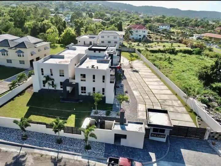 Fifth image of Lot-61 Poinciana a, Cardiff Hall in Runaway Bay, St. Ann, Jamaica - property is For Sale