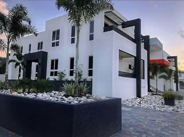 Seventh image of Lot-61 Poinciana a, Cardiff Hall in Runaway Bay, St. Ann, Jamaica - property is For Sale