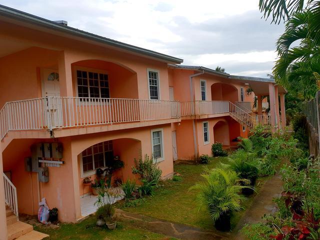 Second image of Apt. 11- Escape Villas in GOLDEN GROVE, St. Ann, Jamaica - property is For Sale