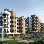 First image of C101-3a Grosvenor Heights in Kingston 8, St. Andrew, Jamaica - property is For Sale