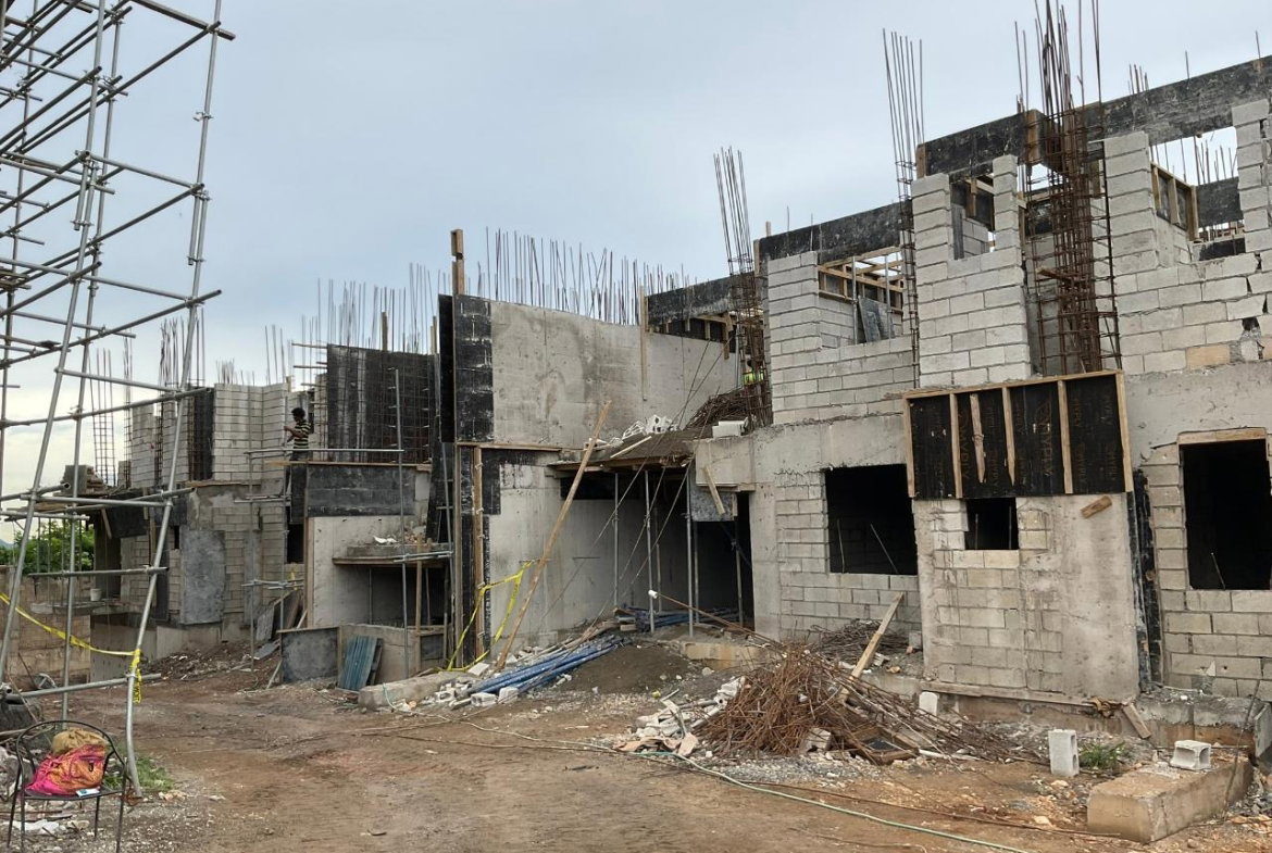 Ninth image of C101-3a Grosvenor Heights in Kingston 8, St. Andrew, Jamaica - property is For Sale