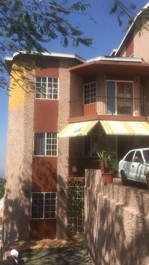 First image of 10-27 East Kirkland Heights in Kingston 19, St. Andrew, Jamaica - property is For Sale