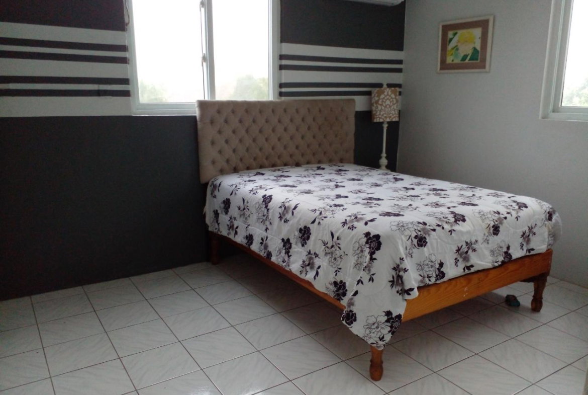 Twelfth image of 142 1/2 Constant Spring Road in Kingston 8, St. Andrew, Jamaica - property is For Sale
