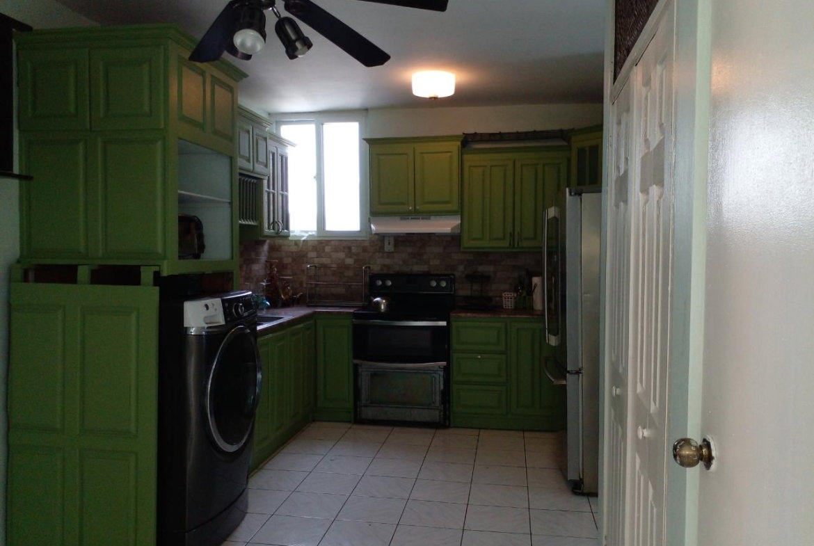 Sixth image of 142 1/2 Constant Spring Road in Kingston 8, St. Andrew, Jamaica - property is For Sale