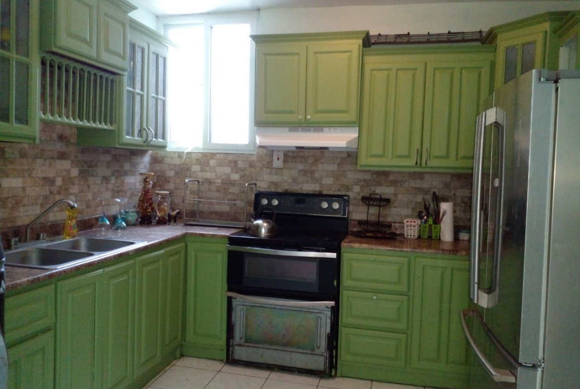 Eighth image of 142 1/2 Constant Spring Road in Kingston 8, St. Andrew, Jamaica - property is For Sale