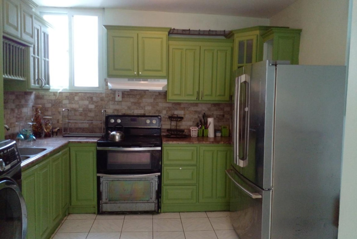 Ninth image of 142 1/2 Constant Spring Road in Kingston 8, St. Andrew, Jamaica - property is For Sale