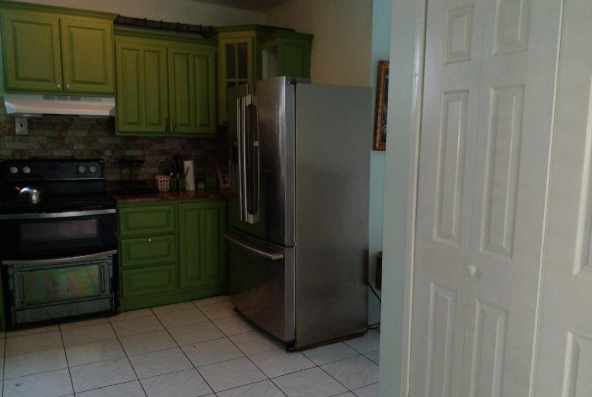 Tenth image of 142 1/2 Constant Spring Road in Kingston 8, St. Andrew, Jamaica - property is For Sale