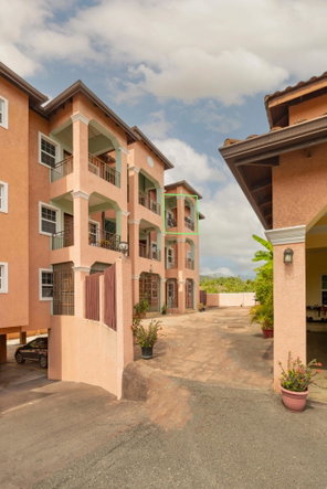 Second image of 6-50-52 Sandhurst Crescent in Kingston 6, St. Andrew, Jamaica - property is For Sale