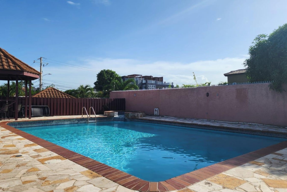 Fifteenth image of 6-50-52 Sandhurst Crescent in Kingston 6, St. Andrew, Jamaica - property is For Sale