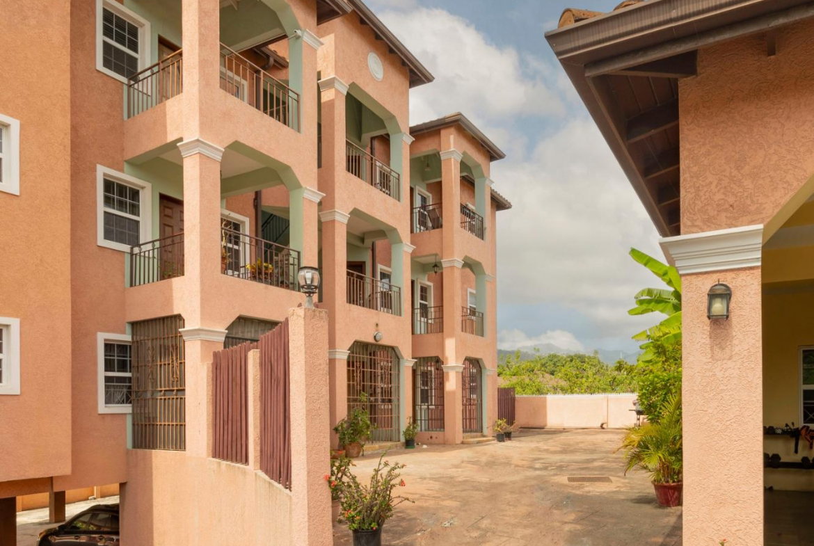 Seventeenth image of 6-50-52 Sandhurst Crescent in Kingston 6, St. Andrew, Jamaica - property is For Sale