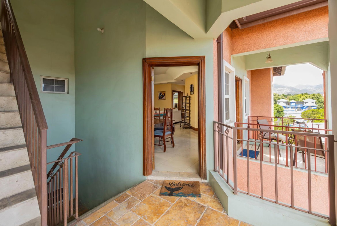 Eighteenth image of 6-50-52 Sandhurst Crescent in Kingston 6, St. Andrew, Jamaica - property is For Sale