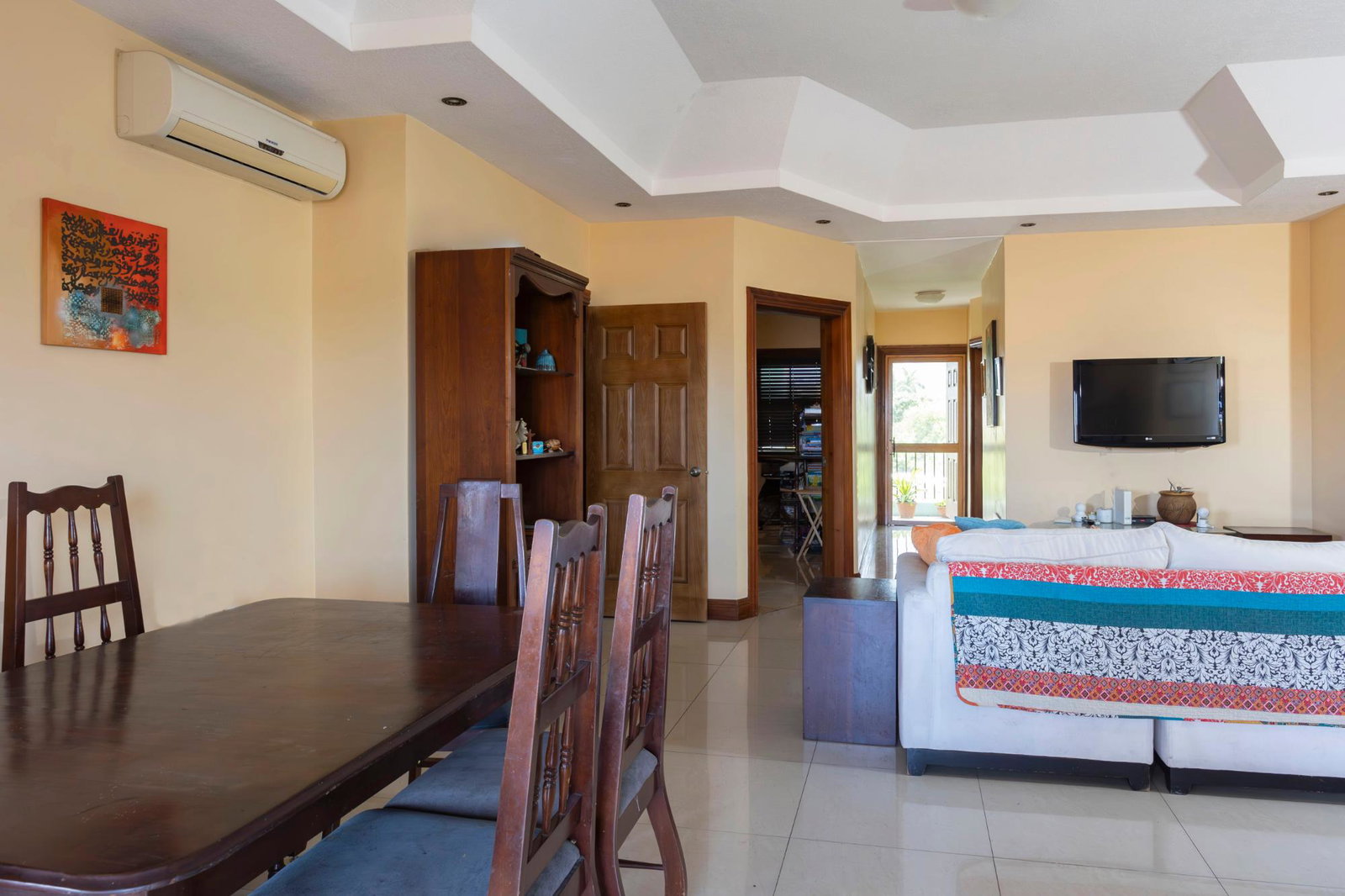 Nineteenth image of 6-50-52 Sandhurst Crescent in Kingston 6, St. Andrew, Jamaica - property is For Sale