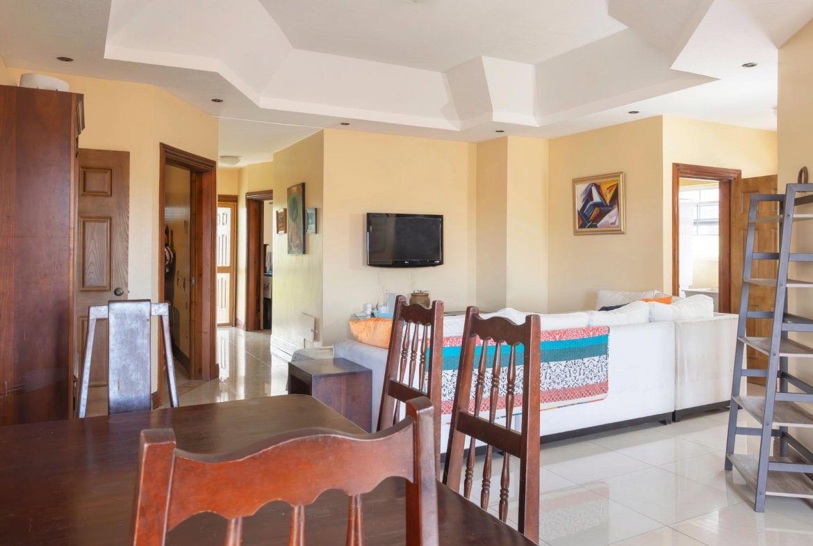 Twentieth image of 6-50-52 Sandhurst Crescent in Kingston 6, St. Andrew, Jamaica - property is For Sale