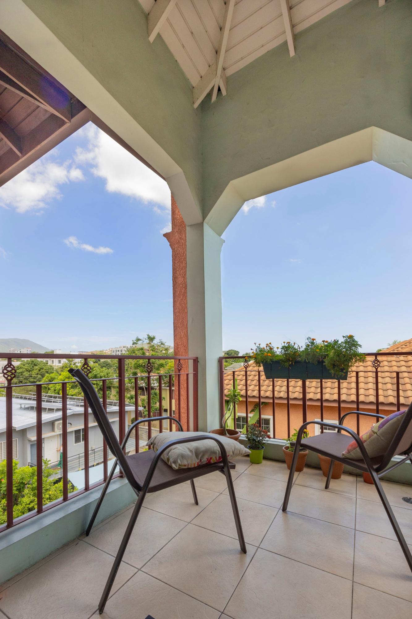 Fourth image of 6-50-52 Sandhurst Crescent in Kingston 6, St. Andrew, Jamaica - property is For Sale