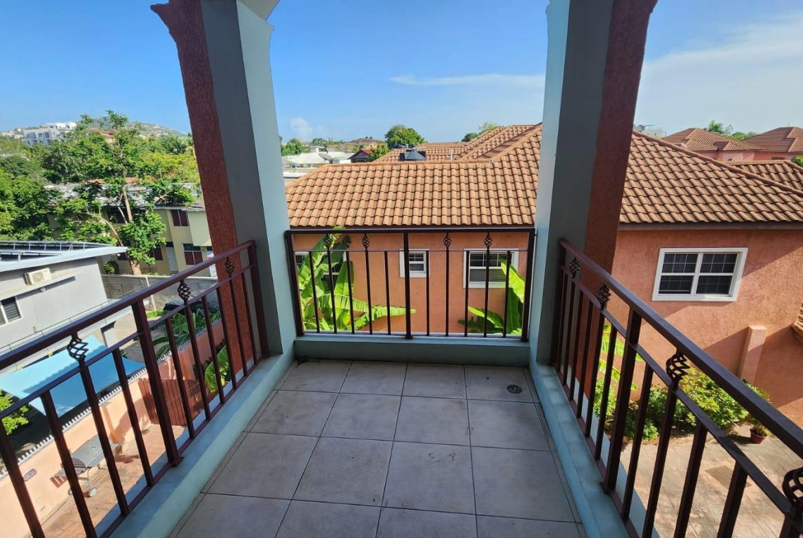 Fifth image of 6-50-52 Sandhurst Crescent in Kingston 6, St. Andrew, Jamaica - property is For Sale