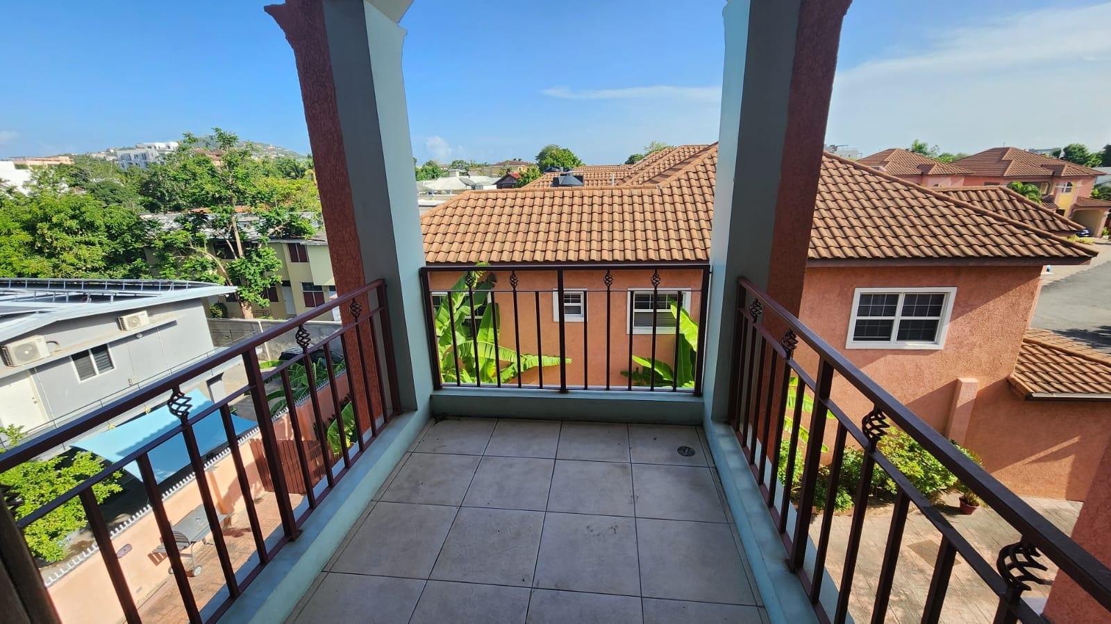 Fifth image of 6-50-52 Sandhurst Crescent in Kingston 6, St. Andrew, Jamaica - property is For Sale