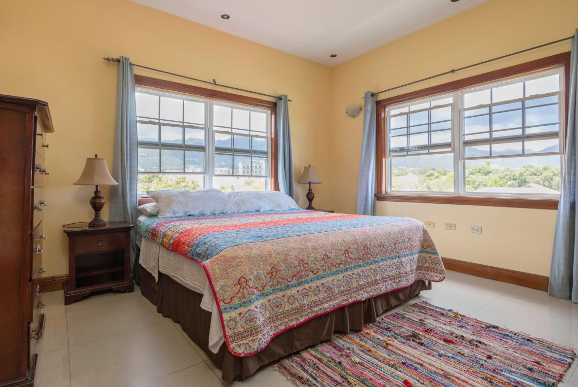 Seventh image of 6-50-52 Sandhurst Crescent in Kingston 6, St. Andrew, Jamaica - property is For Sale