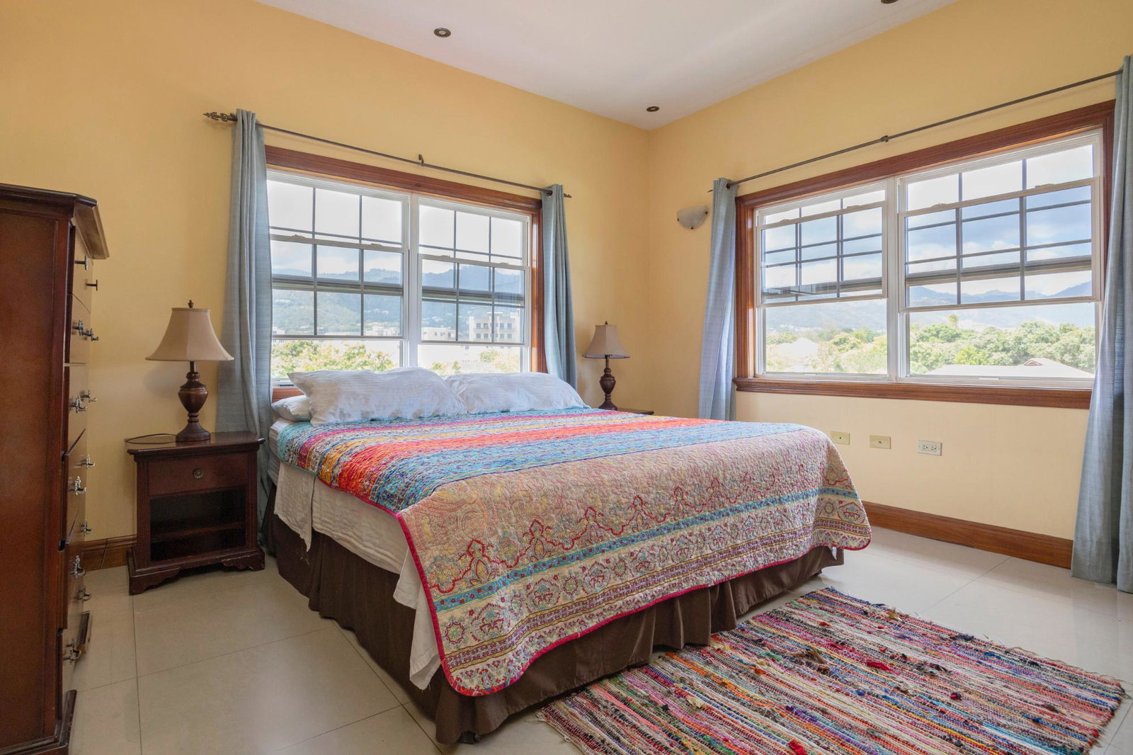 Seventh image of 6-50-52 Sandhurst Crescent in Kingston 6, St. Andrew, Jamaica - property is For Sale