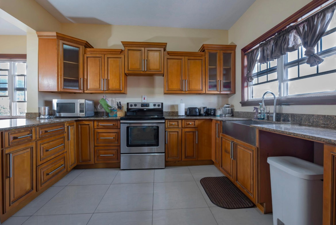 Ninth image of 6-50-52 Sandhurst Crescent in Kingston 6, St. Andrew, Jamaica - property is For Sale