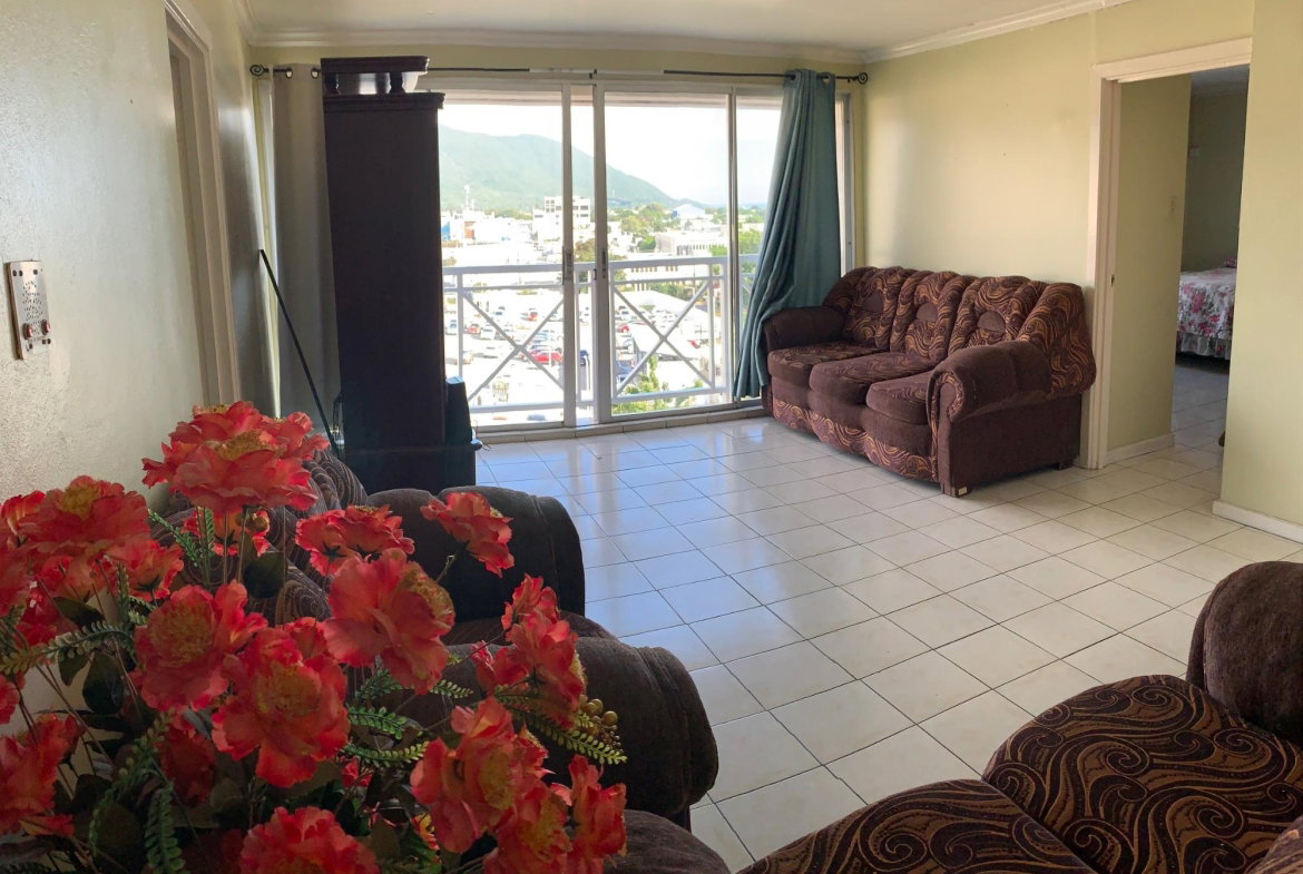 Second image of 56-2-8 Norwood Avenue in NEW KINGSTON, St. Andrew, Jamaica - property is For Sale