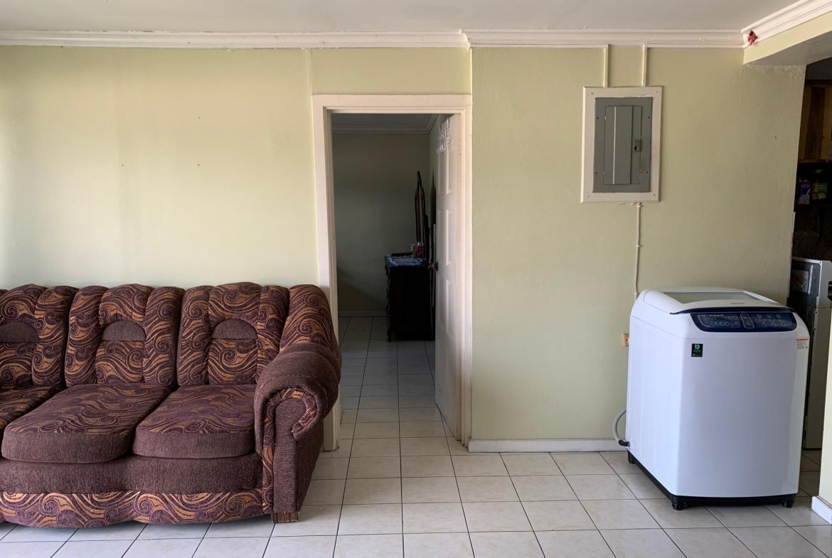 Twelfth image of 56-2-8 Norwood Avenue in NEW KINGSTON, St. Andrew, Jamaica - property is For Sale