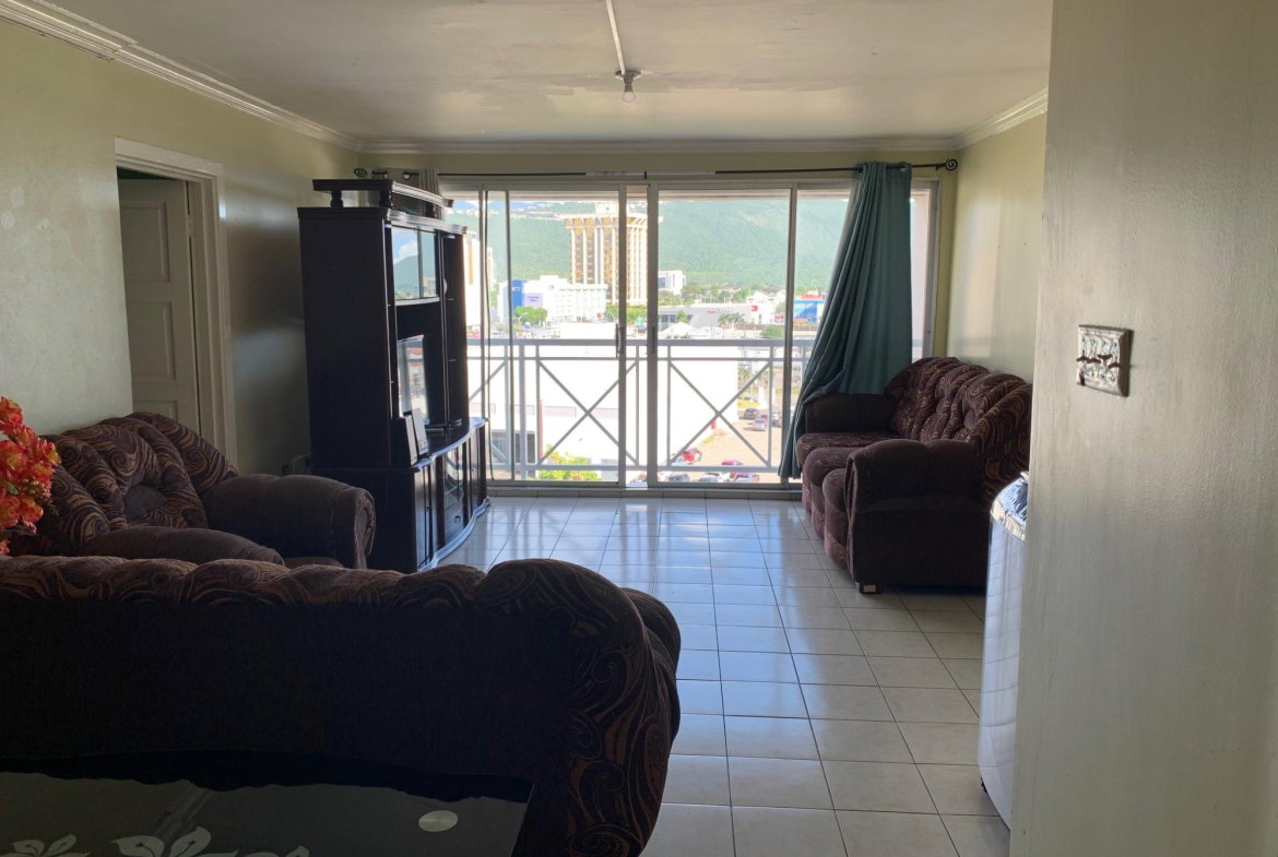 First image of 56-2-8 Norwood Avenue in NEW KINGSTON, St. Andrew, Jamaica - property is For Sale