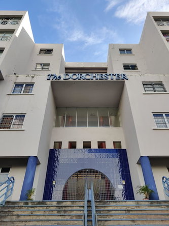 Thirteenth image of 56-2-8 Norwood Avenue in NEW KINGSTON, St. Andrew, Jamaica - property is For Sale