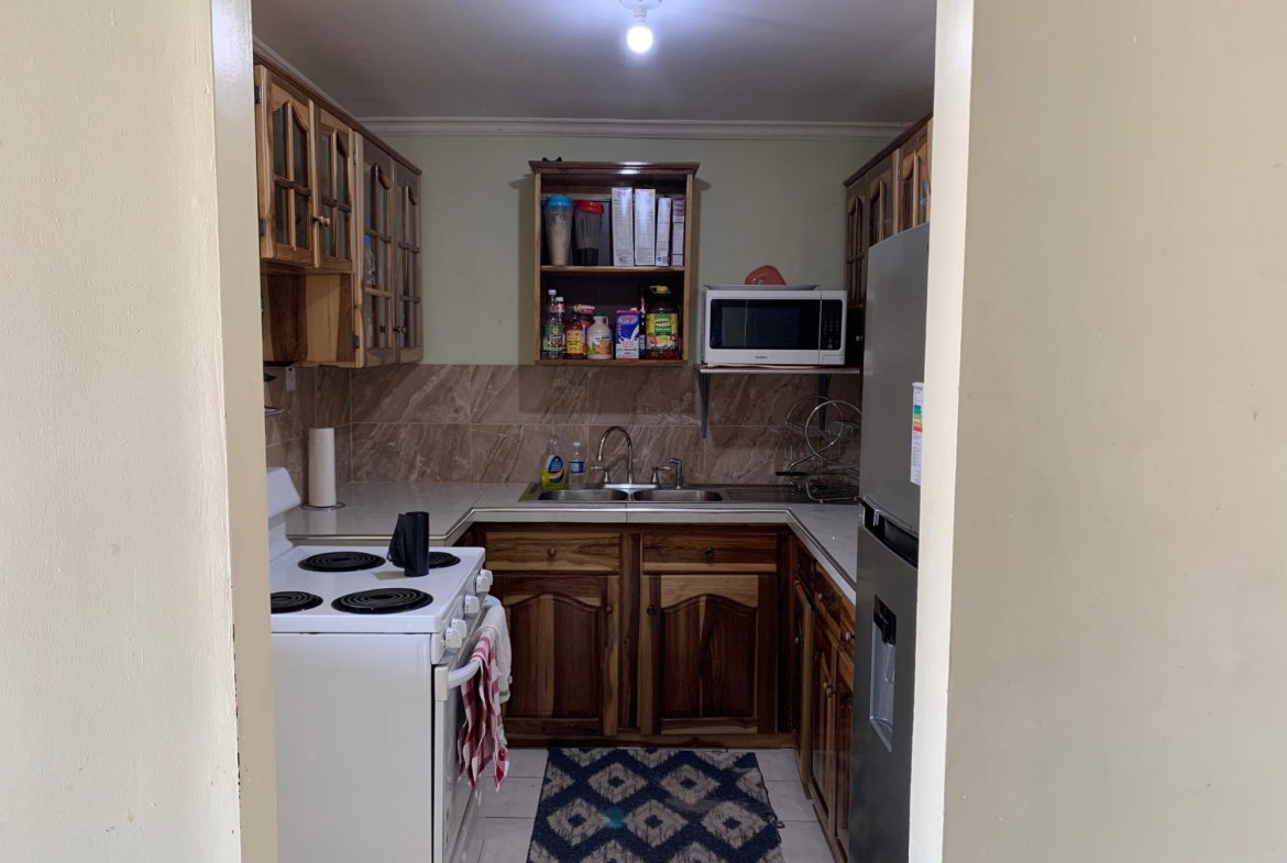 Fifth image of 56-2-8 Norwood Avenue in NEW KINGSTON, St. Andrew, Jamaica - property is For Sale