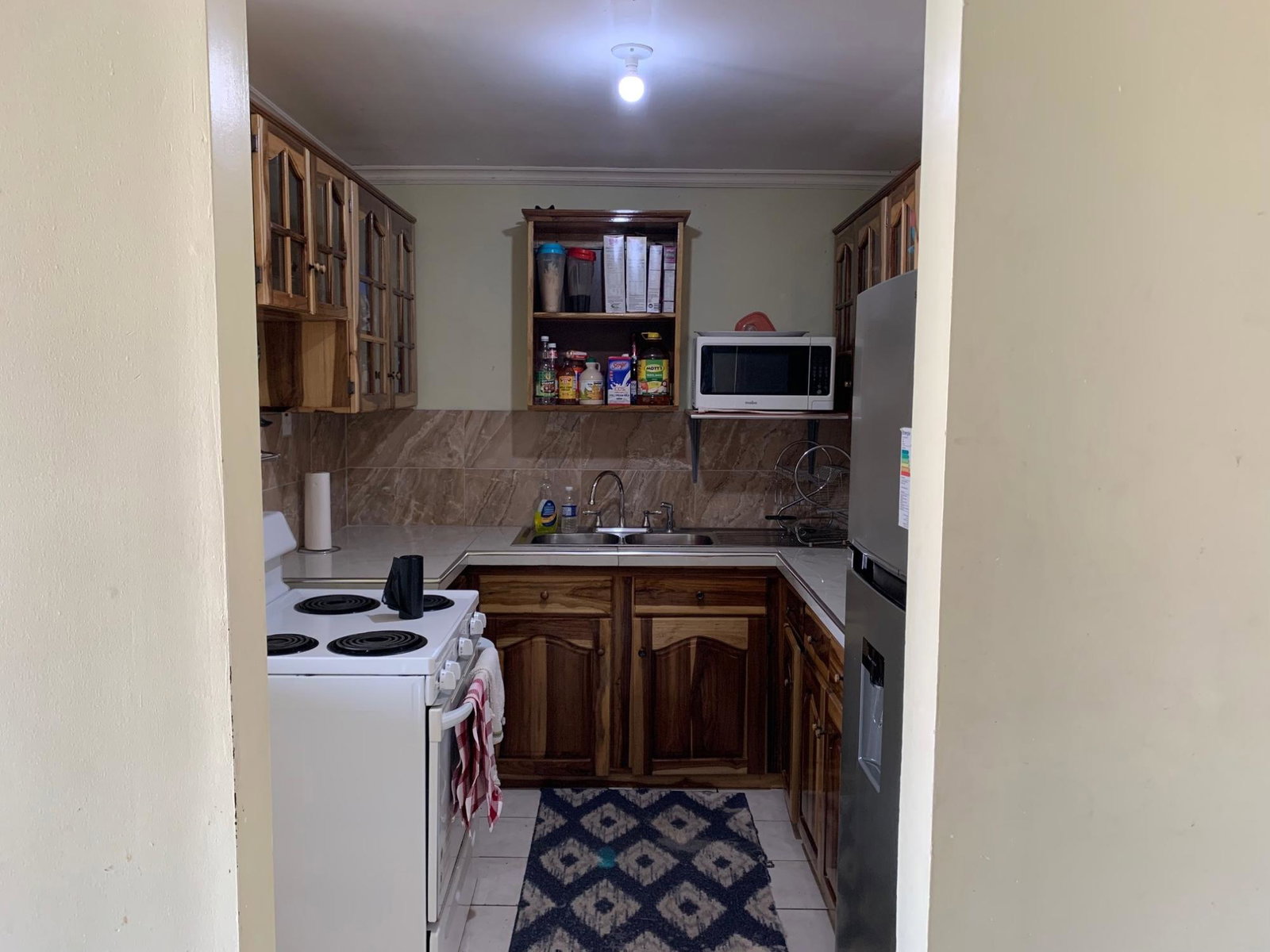 Fifth image of 56-2-8 Norwood Avenue in NEW KINGSTON, St. Andrew, Jamaica - property is For Sale