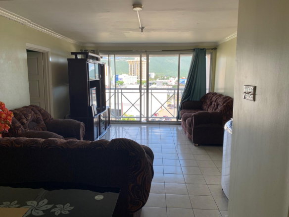 First image of 56-2-8 Norwood Avenue in NEW KINGSTON, St. Andrew, Jamaica - property is For Sale