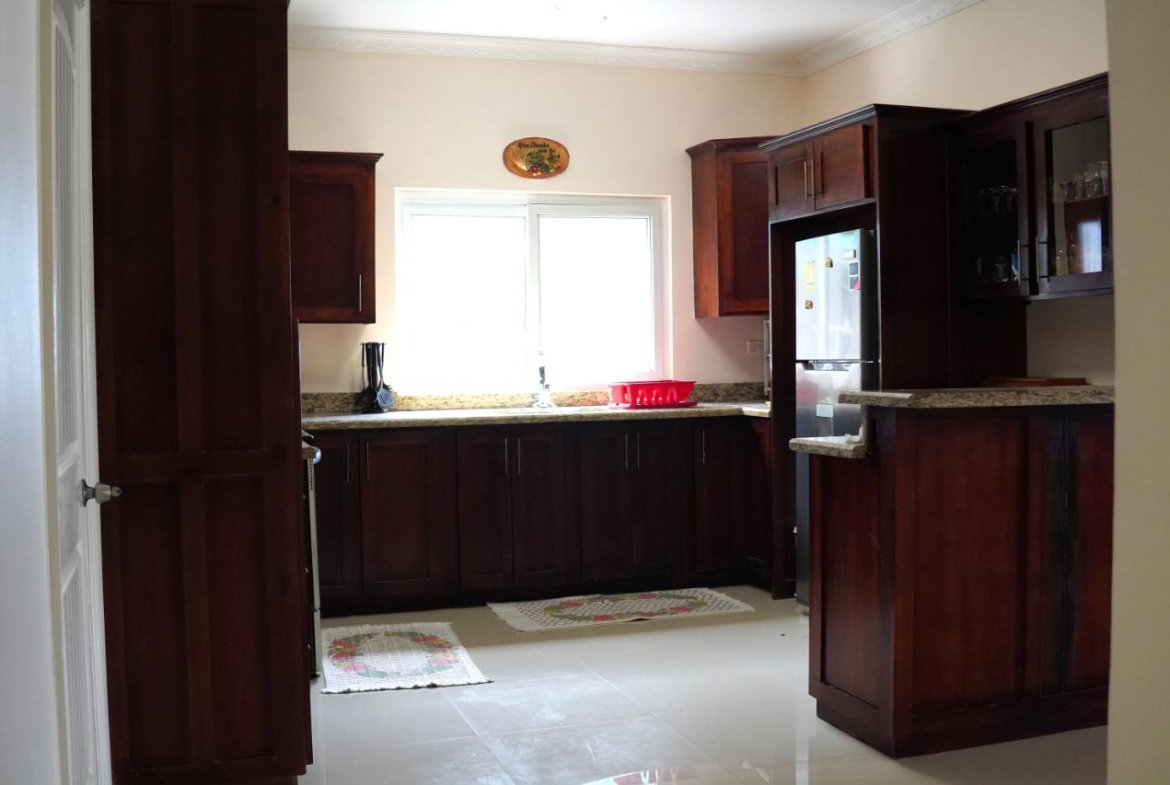 Second image of 12-1 Kings Drive in Kingston 6, St. Andrew, Jamaica - property is For Sale