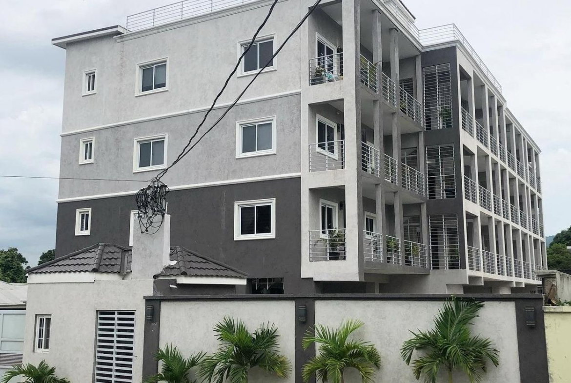 Eleventh image of 2-35 Rochester Avenue, Kingsto in Kingston 8, St. Andrew, Jamaica - property is For Sale