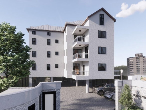 First image of 6-31 Rochester Avenue in Kingston 8, St. Andrew, Jamaica - property is For Sale