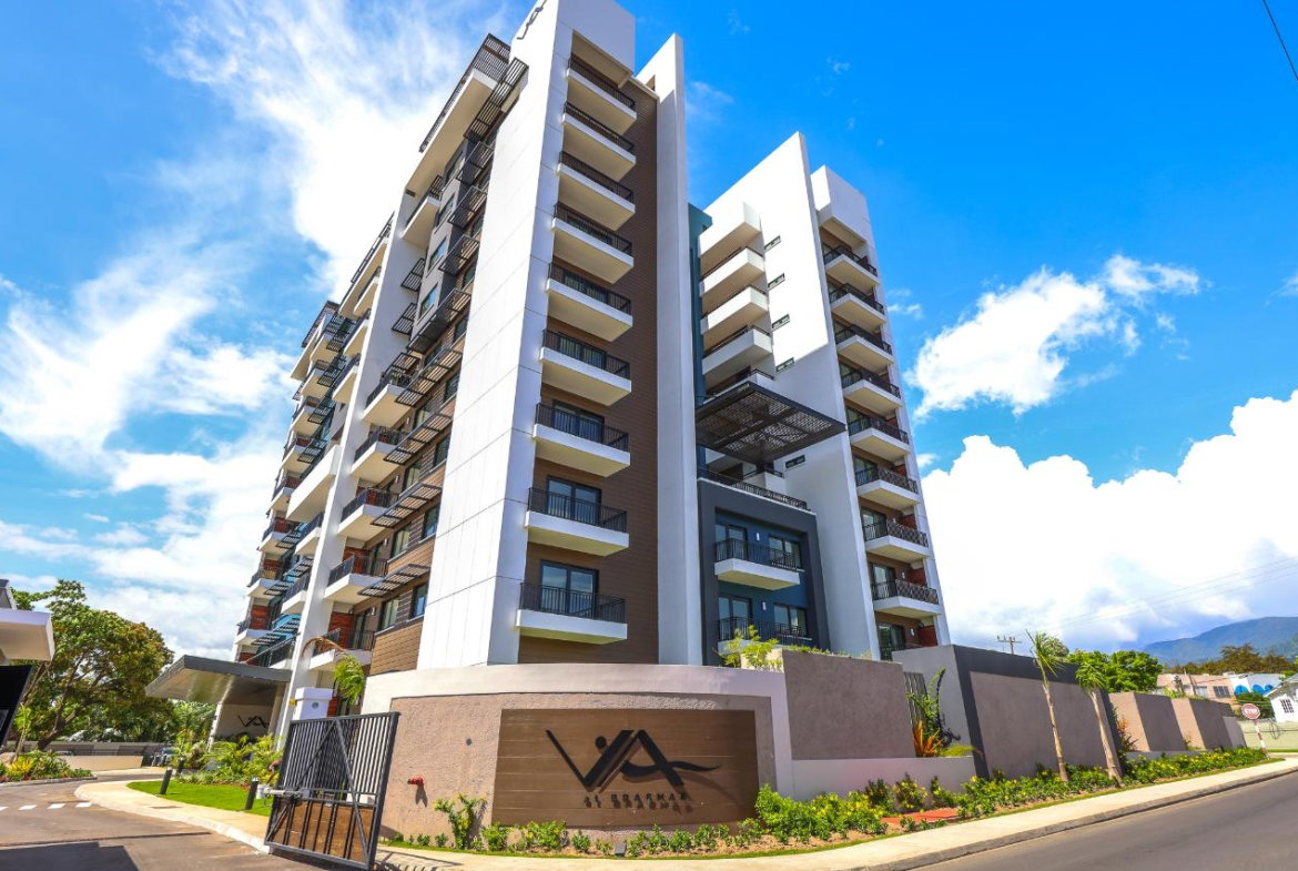 Sixteenth image of 706-21 Braemar Ave Kingston 5 in Kingston 5, St. Andrew, Jamaica - property is For Sale
