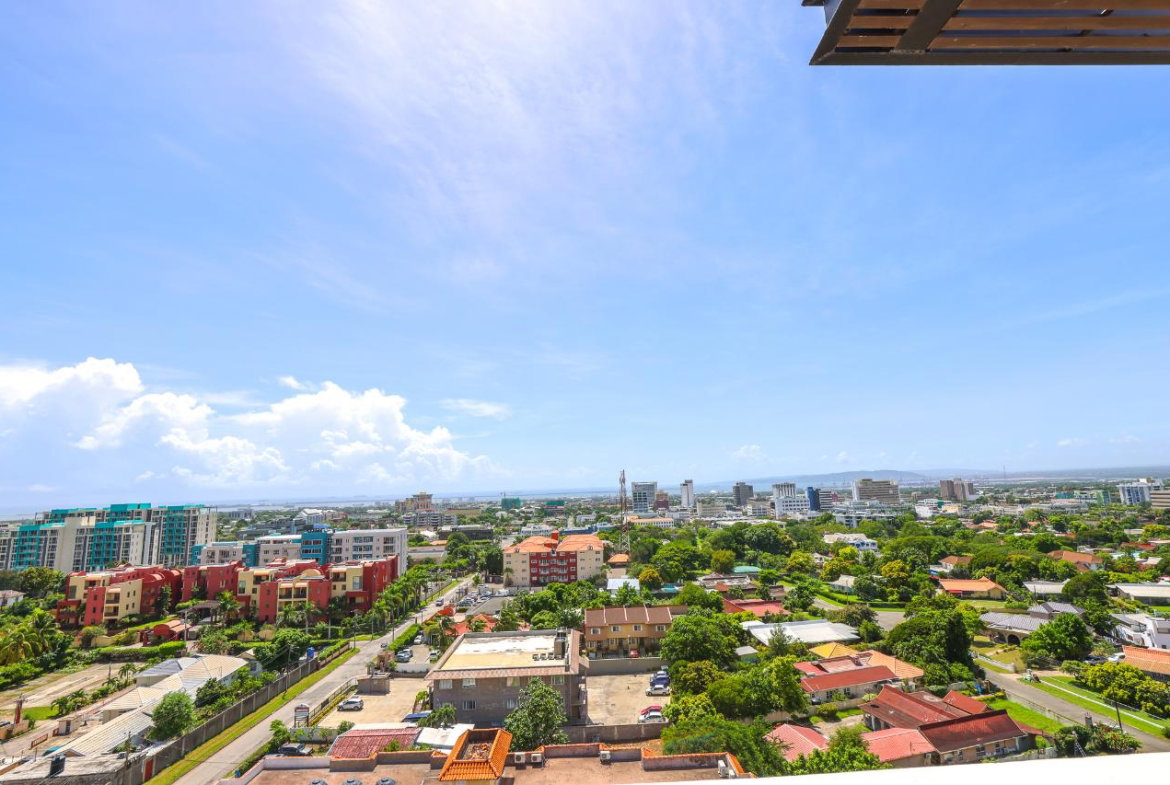 Fourth image of 706-21 Braemar Ave Kingston 5 in Kingston 5, St. Andrew, Jamaica - property is For Sale