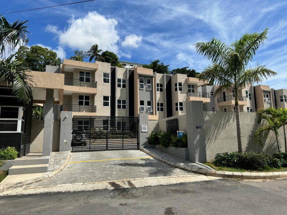 First image of 16-3a Lakehurst Drive, Kingston in Kingston 8, St. Andrew, Jamaica - property is For Sale