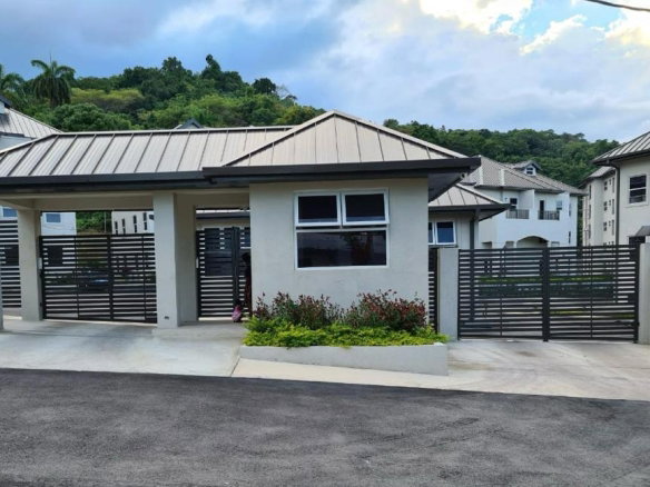 First image of A4-a4 Montego Bay st James in Reading, St. James, Jamaica - property is For Sale