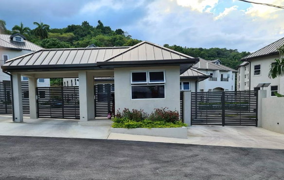 First image of A4-a4 Montego Bay st James in Reading, St. James, Jamaica - property is For Sale